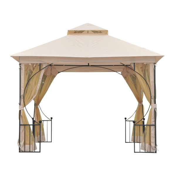 Pavillon zum Verlieben Wayfair.de